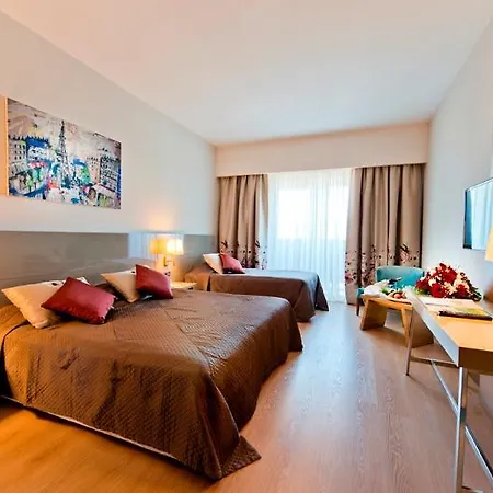 Lti Serra 5* Алания