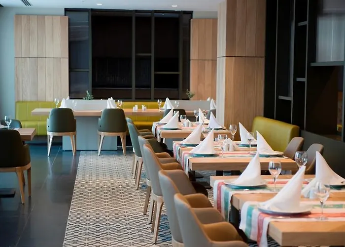 ホテル Lti Serra アランヤ