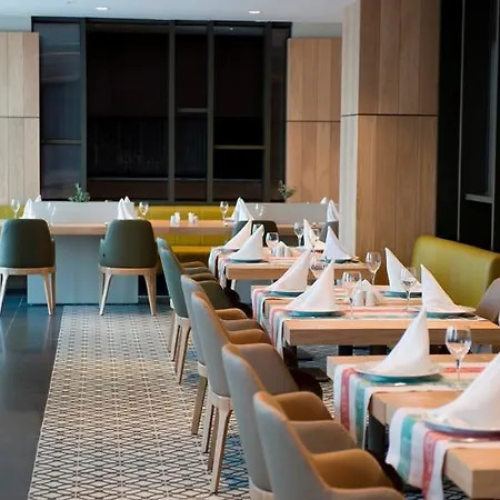 Otel Lti Serra Alanya